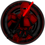 [ATR] The Red Guard