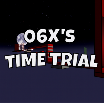 06x's time trial