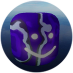 Royal Agate Bighead of Beautiful Dreams [🥚]