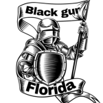 BLACK GUN