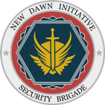 SCPF || Security Brigade
