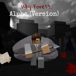 Why Forest... icon