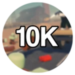 Game Badge Thumbnail