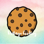 Vintage Cookiez