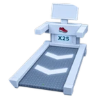 Pink Treadmill Roblox gamepass thumbnail