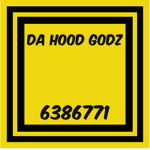 Da Hood Godz