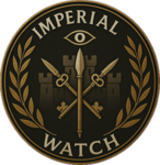 CR | Imperial Watch