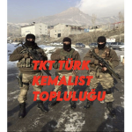 | TKT | Türk Kemalist Topluluğu