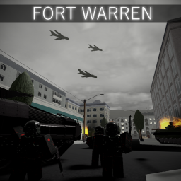 Fort Warren Abkhazia ( MGRR )