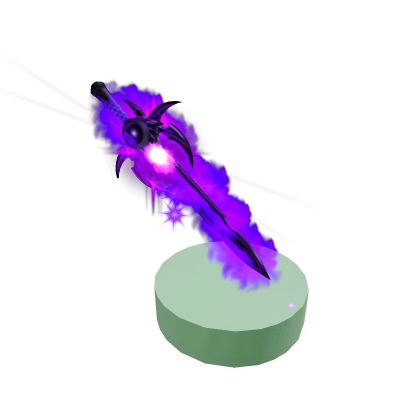 azure Sword Giver
