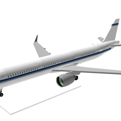 Airbus A321NEO (Untitled)