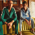 The last shadow puppets