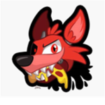 Foxy !