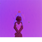 Ama's Crown