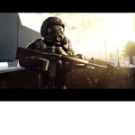 U.S Border Rp