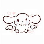 可愛い.