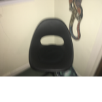 CHAIR’S