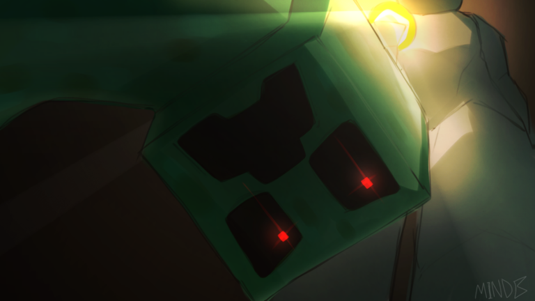 [GENOS REWORK] Heaven : Stand v1.2a screenshot 2