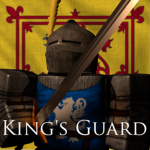 【KOS】Kings Guard