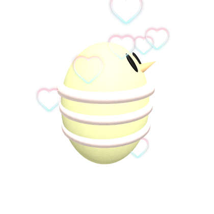 Egg!