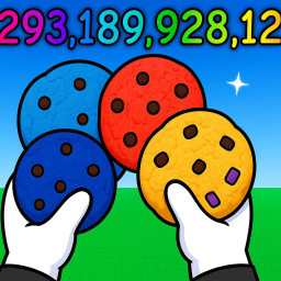 Cookie Dealer Simulator