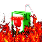 Juice store