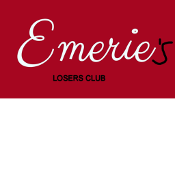 E-m-e-r-i-e  Ann's Loser Club[NEW]