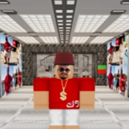 Survive Skibiti Bop Yes Yes Yes in Area51 killers  icon