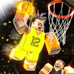 [UPD]🏀Basketball Legends🏀