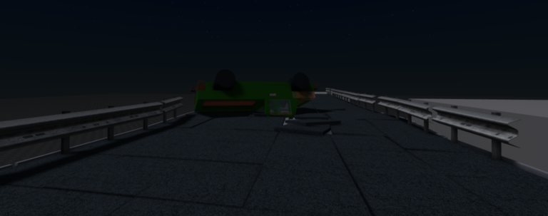 destroy a structurally unsound bridge fan remake screenshot 1