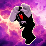 ILoveCatsRBX FanClub
