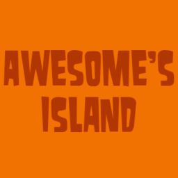 Awesome's Island [🏝️]