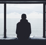 dk alone