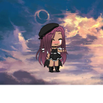 For meh Gacha life fans!