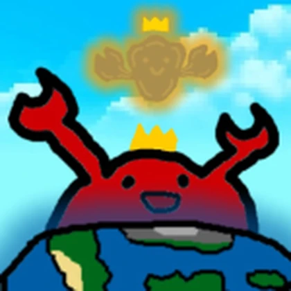 - Mike's Kingdom - Roblox group icon