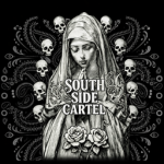 SOUTH SIDE CARTEL on topppp babyy