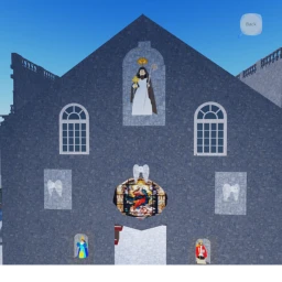 Lugar ni sr gabay icon
