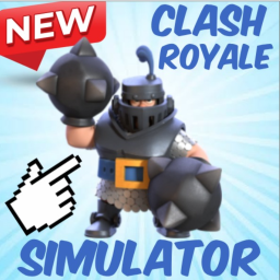 Clash Royale Simulator! [code: Release] ⚔️