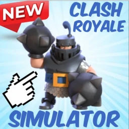  Clash Royale Simulator! [code: Release] ⚔️ icon
