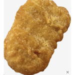 CHICKEN :) NUGGETS