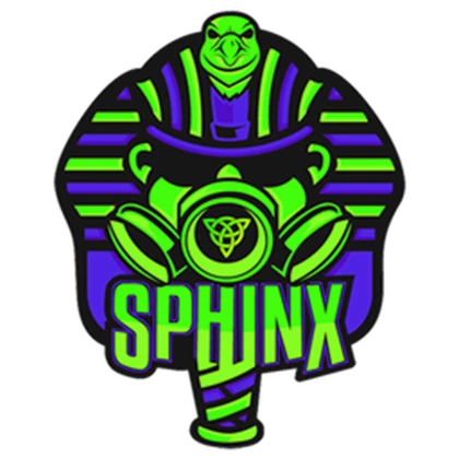 Sphinx Legion Roblox group icon