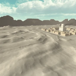 Testing Place icon