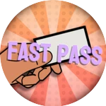 Game Pass Icon