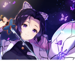 The demon slayer fans come and join!