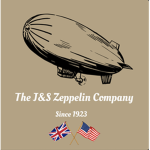 The J & S Zeppelin Company