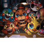 FNaF Gamz