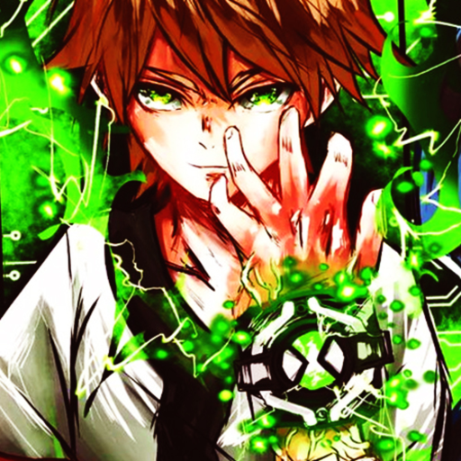 ANIME MIXED GAME (WORKING)