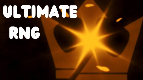 Untimite RNG [NEW (WORK IN PROGRESS)]