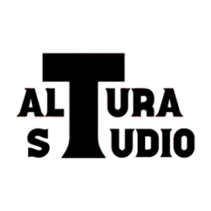 Altura Studio Roblox group icon