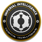 [ΤGE} Imperial Intelligence